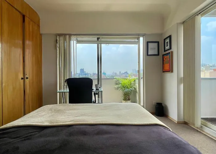Habitacion Privada