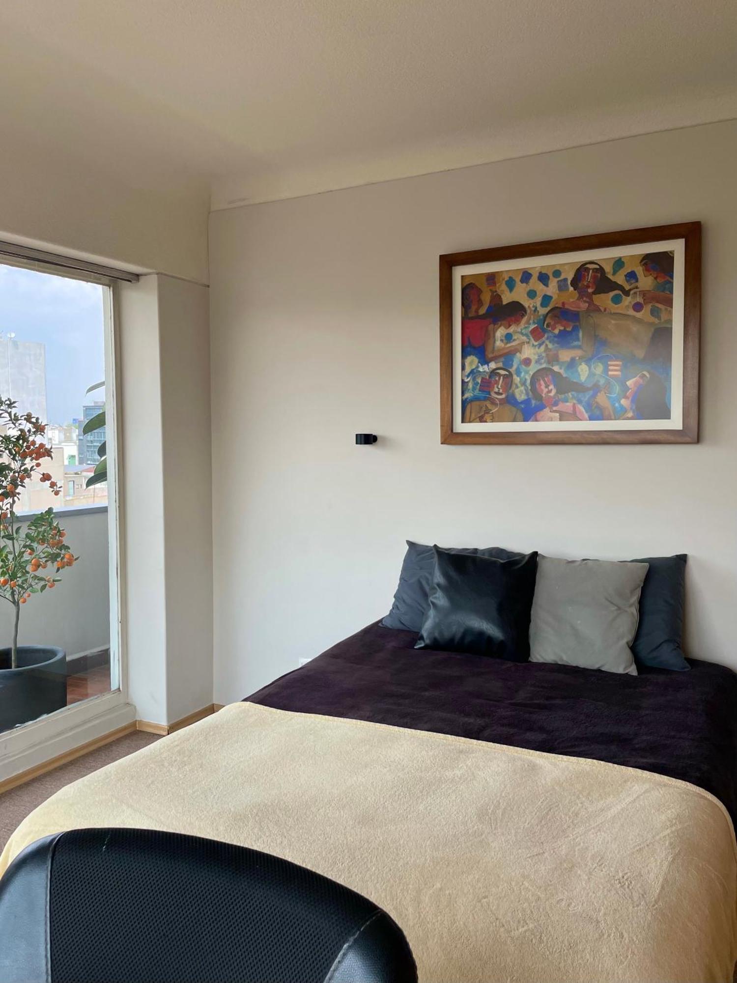 Privada Accommodatie bij particulieren