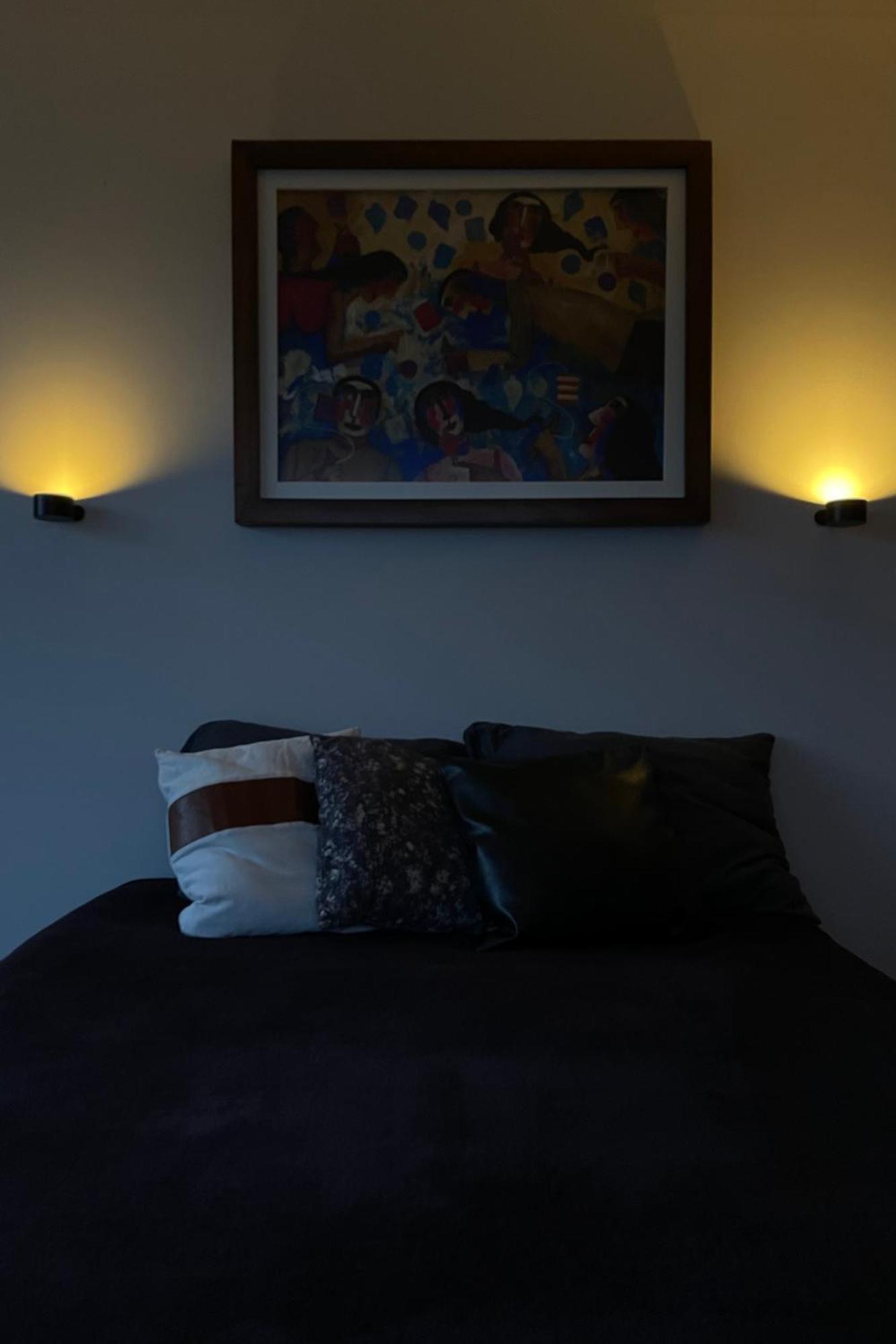 Accommodatie bij particulieren Privada *